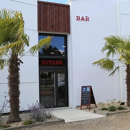 Camping Maeva Club Les Dinosaures Camping 4*