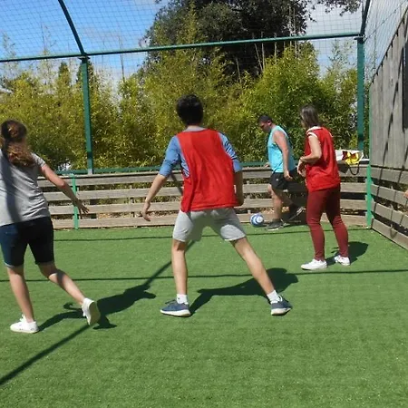 Camping Maeva Club Les Dinosaures Camping Talmont-Saint-Hilaire