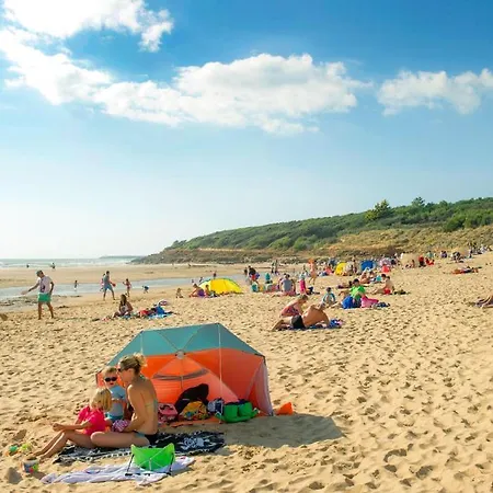 Camping Camping Maeva Club Les Dinosaures