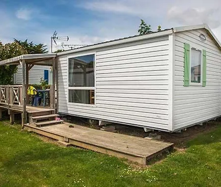 Camping Maeva Club Les Dinosaures 4*