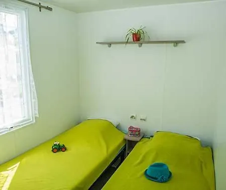 Camping Maeva Club Les Dinosaures Camping