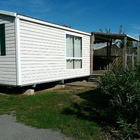 Camping Maeva Club Les Dinosaures Camping 4*