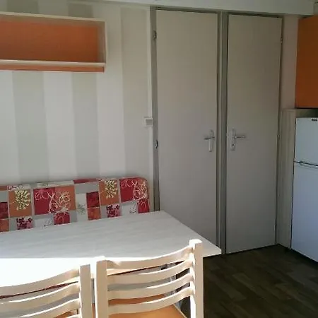 Camping Maeva Club Les Dinosaures 4* Talmont-Saint-Hilaire