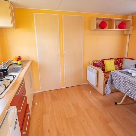 Camping Maeva Club Les Dinosaures Camping 4*