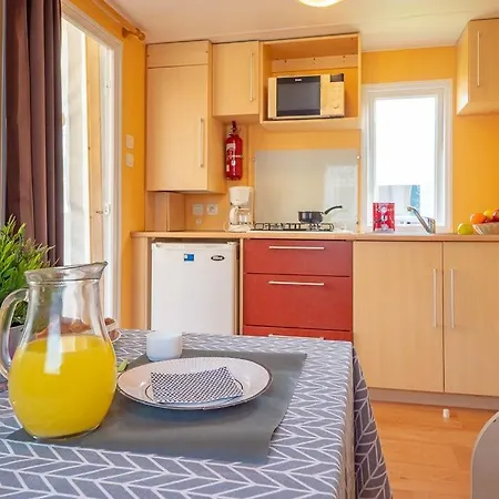 Camping Camping Maeva Club Les Dinosaures 4*