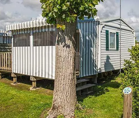 Camping Maeva Club Les Dinosaures Camping Talmont-Saint-Hilaire