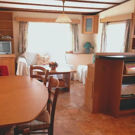 Camping Camping Maeva Club Les Dinosaures