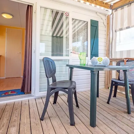 Camping Camping Maeva Club Les Dinosaures 4*
